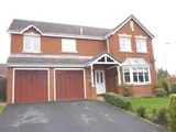 Millman Grove, Lawley Village, Telford TF4
