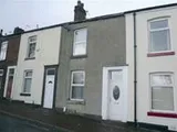 Halton Street, Bolton