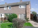 Wells Grove, Goole