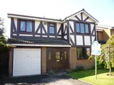 Rose Tree Close, The Rock, Telford TF3