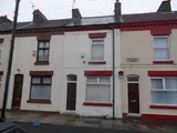 Westcott Road, Liverpool