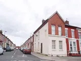 High Park Street, Liverpool