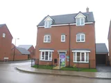 Birstall Meadow Road, Birstall, Leicester LE4