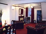 Keekle Terrace, Cleator Moor