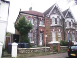 Studio For Let Town Centre Location