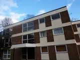 JAMES COURT, WAKE GREEN PARK, MOSELEY, BIRMINGHAM