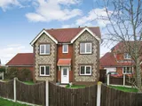 Park Farm, Ashford, Kent