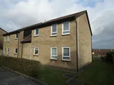 Glyn Simon Close, Danescourt, Llandaff