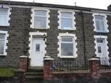 Cilfynydd Road, Cilfynydd, Pontypridd