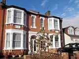 Chingford, London