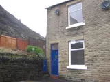 Ernest Street, Todmorden OL14