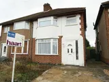 Gloucester Road, Wolverton