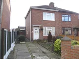 Windmill Street, Church Gresley, Swadlincote DE11