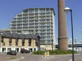 Eastern Quay, Royal Docks, E16