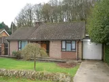 St. Antons Speen Road, North Dean, High Wycombe
