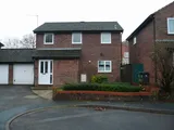 Hibiscus Grove, BORDON