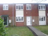 Hedgerow Walk, Wolverhampton WV8