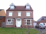 Wicket Drive, Wakefield WF1