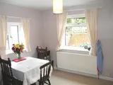 Abbey Terrace, Chapel Lane, Stoke, Andover