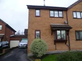 Forest Drive, Skelmersdale WN8