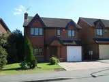 The Sycamores, Bedworth CV12