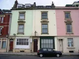 Hotwells (BS8) Hotwells Road
