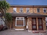 Spooners Mews, Acton