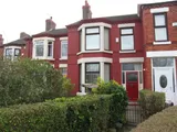 Garston Old Road, Garston, Liverpool L19