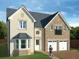 Braemar., GREENWOOD MANOR, Glasgow, Newton Mearns