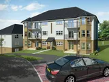 Aspen, GREENWOOD MANOR, Glasgow, Newton Mearns