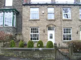 Lister Street, Moldgreen, Huddersfield HD5