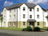 "Lynmouth Ground" The Leys at Bathgate, 1 Russell Road, BATHGATE, West Lothian