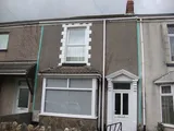 Argyle Street, Sandfields, Swansea, SA1 3TA