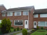 Rowan Court, Catterick Village, DL10 7RS