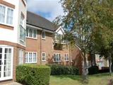 Langston Court Gallows Lane, High Wycombe