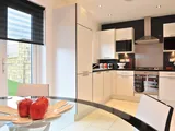 Argyll II end, Athena Grange, Prestonpans, East Lothian , Prestonpans, East Lothian