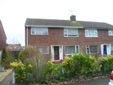 Cranbourne Lane, Basingstoke RG21