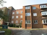 Anerley Park SE20