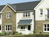 Aberwood Mid, DRUMPELLIER LAWNS, Glasgow, North Lanarkshire, Bargeddie