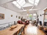 Jeffreys Place, Camden, London, NW1 9PP