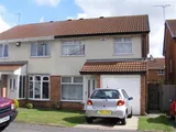 Denshaw Croft, Coventry
