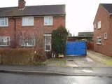 Millfield Road