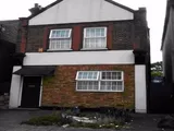 Ordnance Road, Enfield, Middlesex