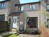 Blantyre Court, Cullingworth, Bradford BD13