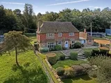 Row Lane, Winterfold, Albury, Surrey