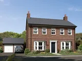 Lyme AG, HEATHFIELDS, Tarporley, Cheshire West and Chester , Tarporley