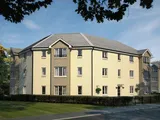 "Windsor" Royal Gardens Bathgate, 1 Wester Inch, Bathgate, West Lothian
