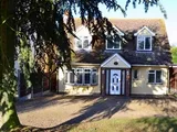 Nounsley, Hatfield Peverel