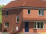 Plot 15 - The Barton,Earls Grange, Beaumont Leys, Leicester, Leicestershire
