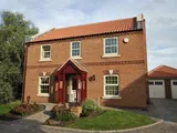 "Plots 4, 6 & 7 - The York",Bramley Croft, Station Street, Misterton, Doncaster
